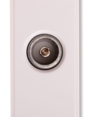 Single Female Coaxial Module