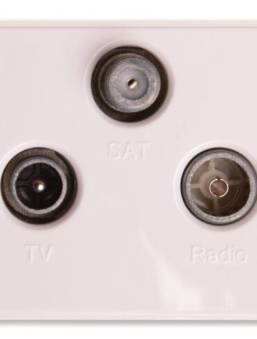 TV, Satellite & Radio Module