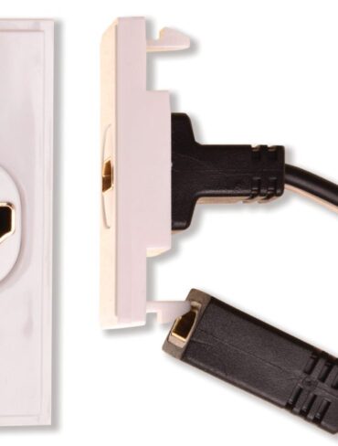 HDMI to HDMI with Tail Module