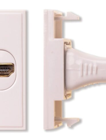 HDMI to HDMI Right Angled Module