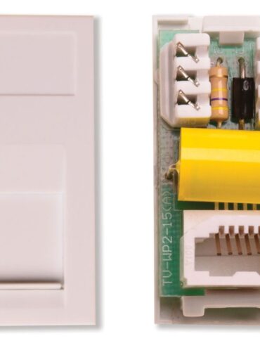 Telephone Socket Master Module