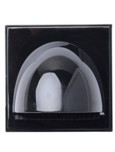 Bull Nose Module Black
