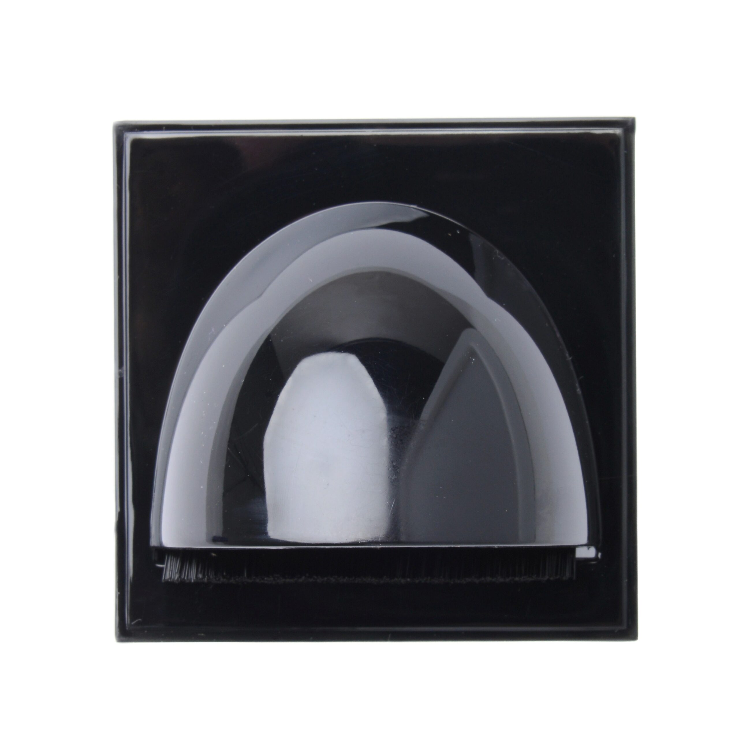 Bull Nose Module Black