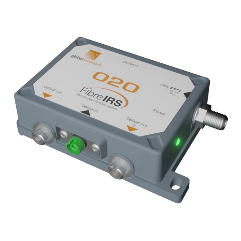 Global Invacom O2O D000411