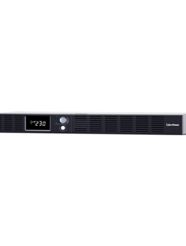 Cyberpower OR1000ERM1U Rack Mountable UPS 1U 6xC13 1000VA/600W