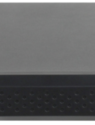 Revez RAPID-8 NVR - 8 Channel Network Video Recorder