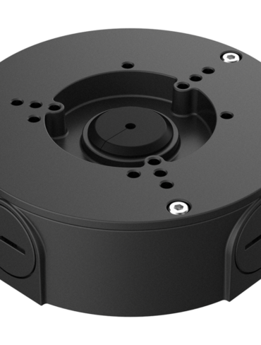 Dahua Junction Box PFA130-E Black