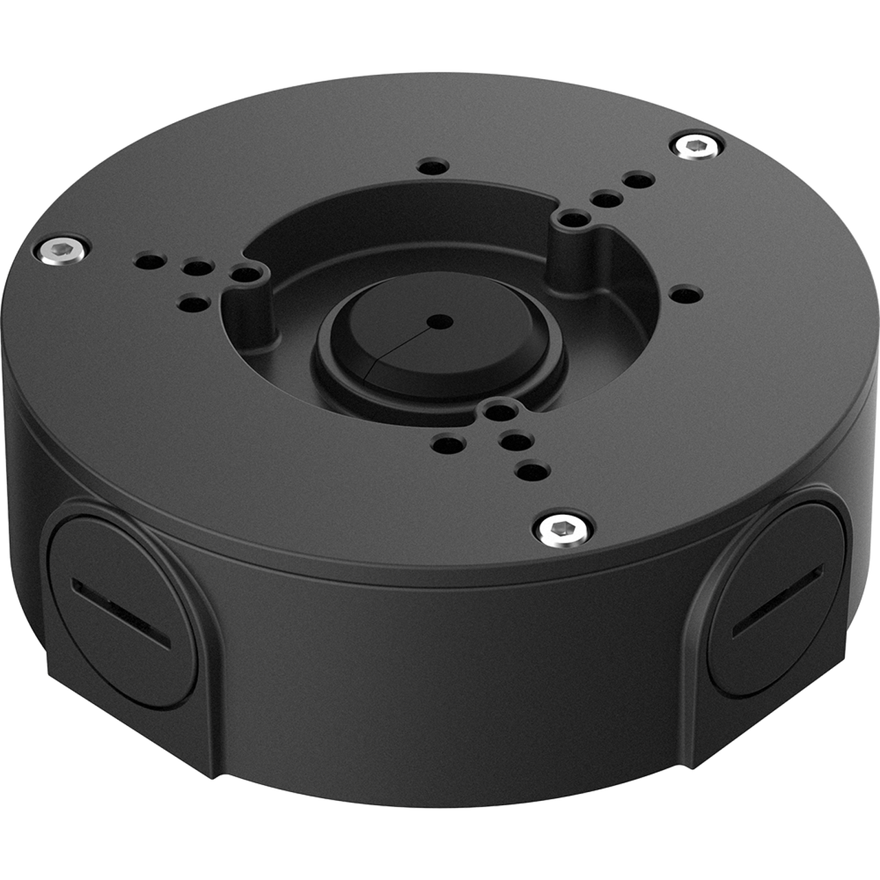 Dahua Junction Box PFA130-E Black