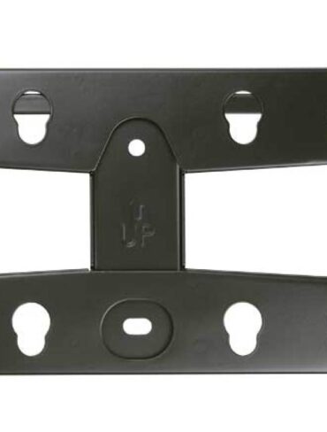 Secura Low-Profile Fixed 13-26" TV / Monitor Wall Mount