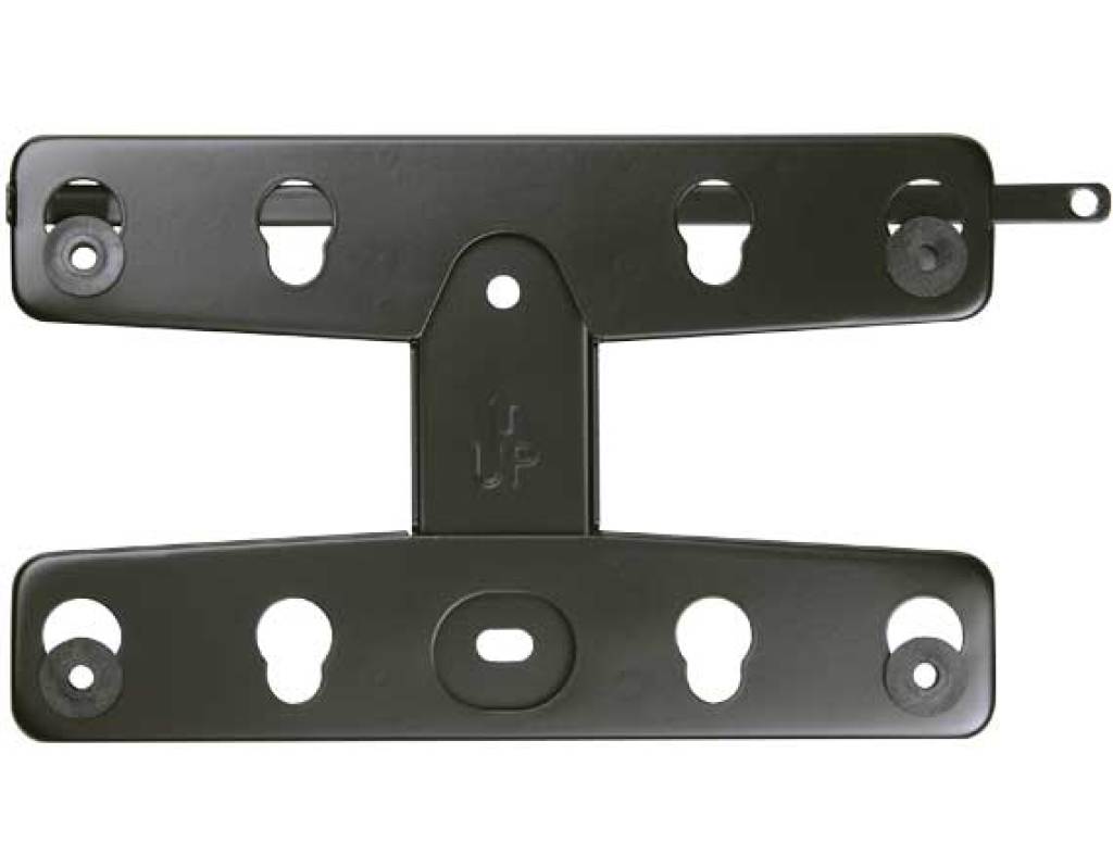 Secura Low-Profile Fixed 13-26" TV / Monitor Wall Mount