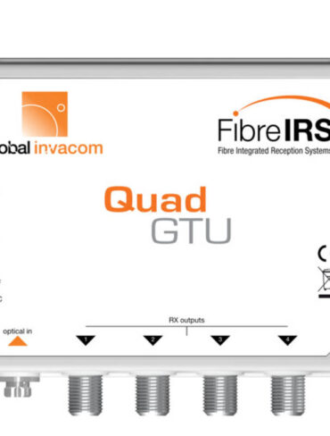 Global Quad GTU MK3