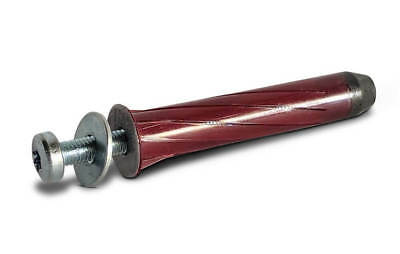 Expandet Rosett Red Plasterboard Fixings (1 Piece)