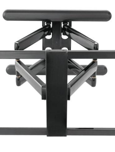 Revez Ultra AFM80 Full Motion TV Wall Mount 37-80"