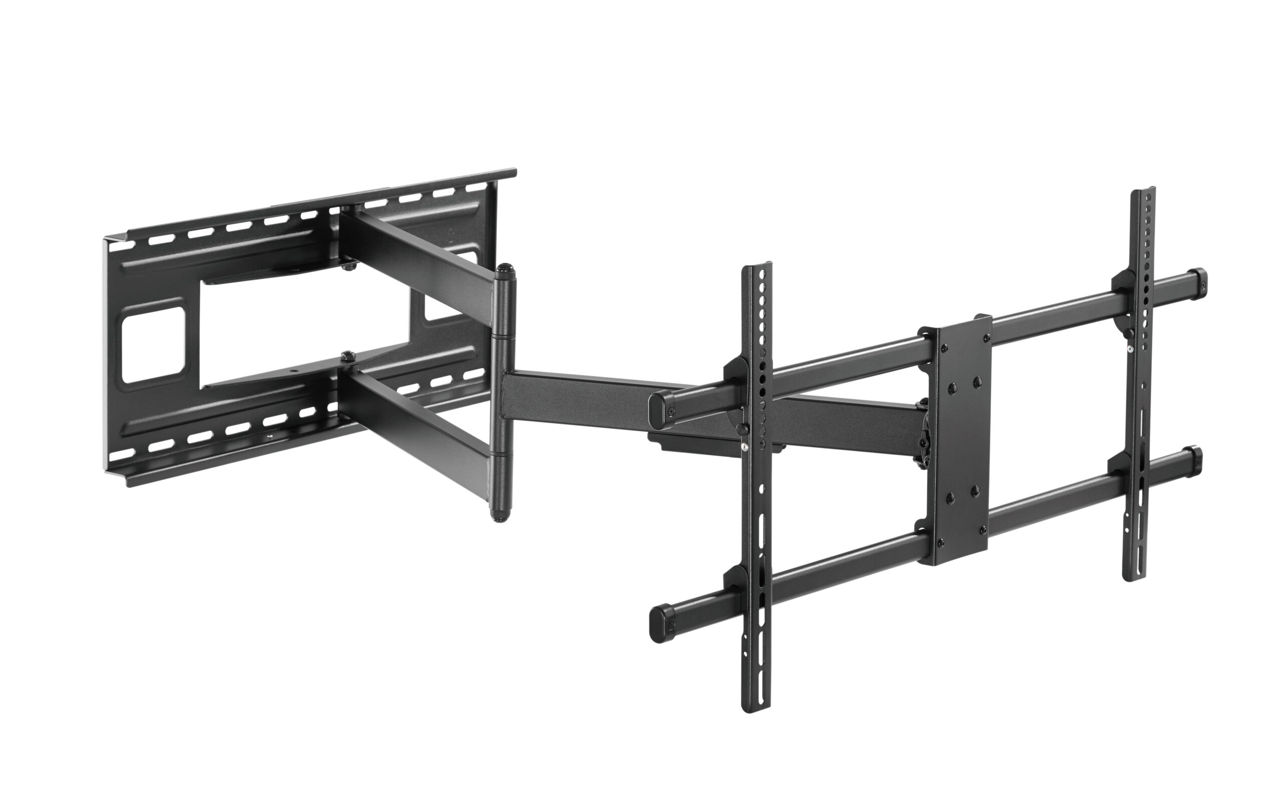 Revez Extra Long Arm Full Motion TV Bracket for 43" - 80" TVs