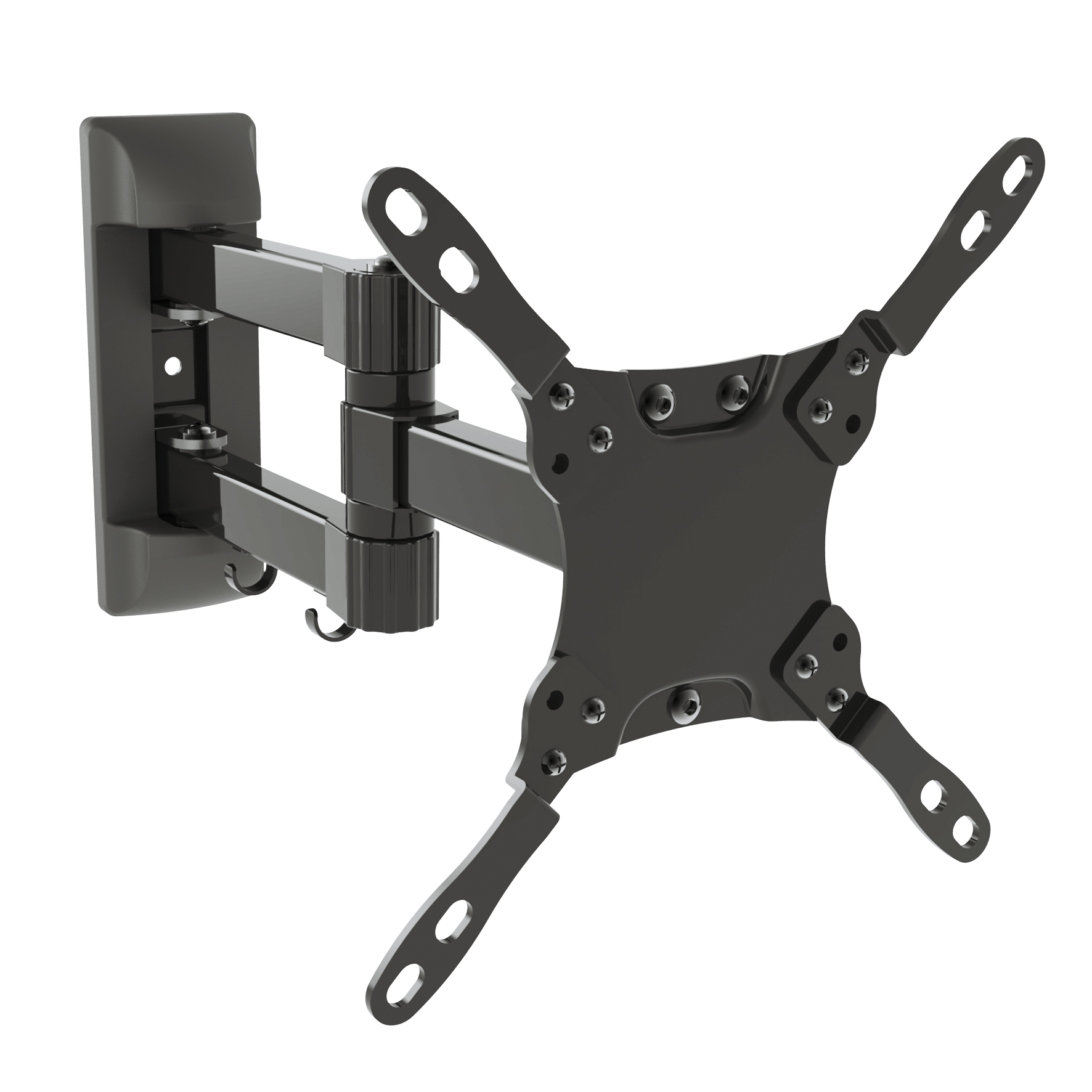 Revez TS42M Swivel Bracket for 13" - 42" TVs