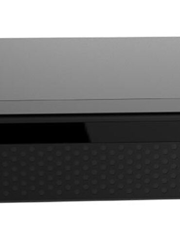 Revez XVR-8 (8 Channel HD XVR 1080P)