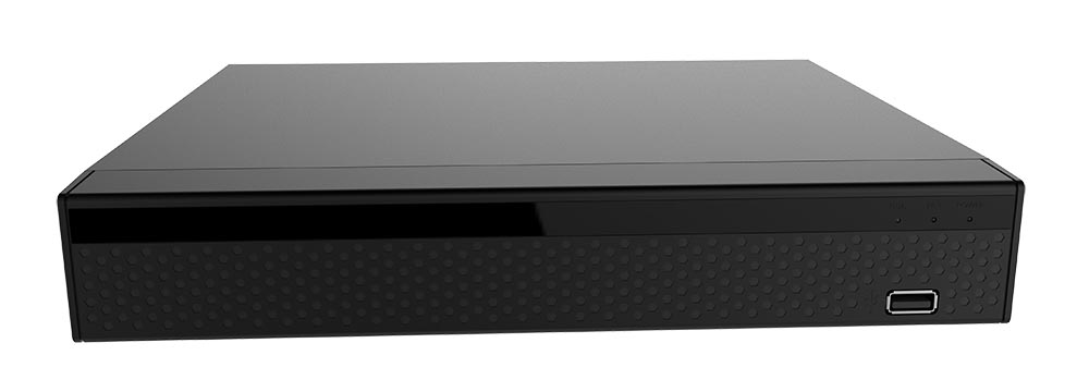 Revez XVR-8 (8 Channel HD XVR 1080P)