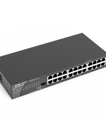 Reyee 24 Port Gigabit Network Switch
