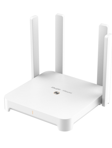 Reyee WiFi 6 1800M Dual-band Gigabit Wireless Router with Mesh