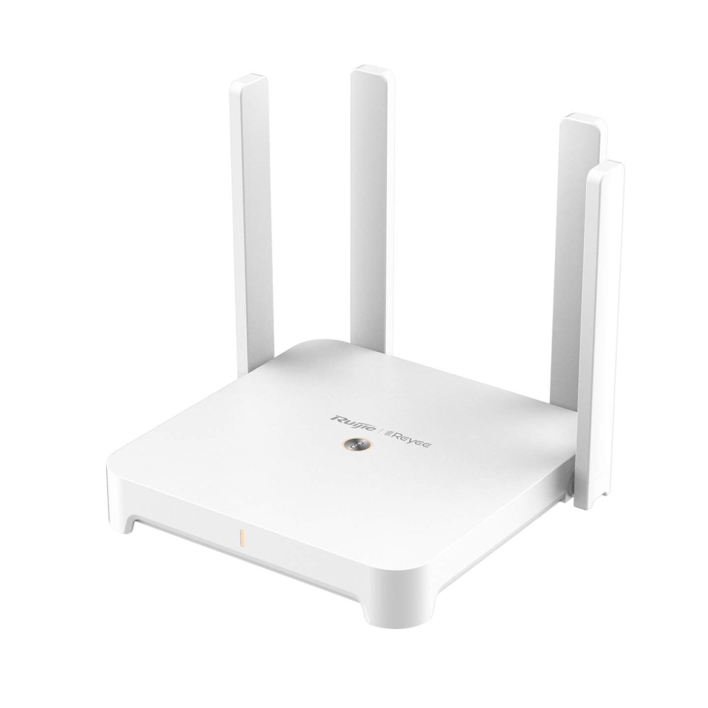 Reyee WiFi 6 1800M Dual-band Gigabit Wireless Router with Mesh