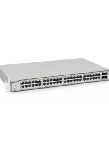 Reyee 48 Port Gigabit L2+ Cloud Managed Switch 48 GE + 4 x 10G SFP+ Ports - Enterprise Class