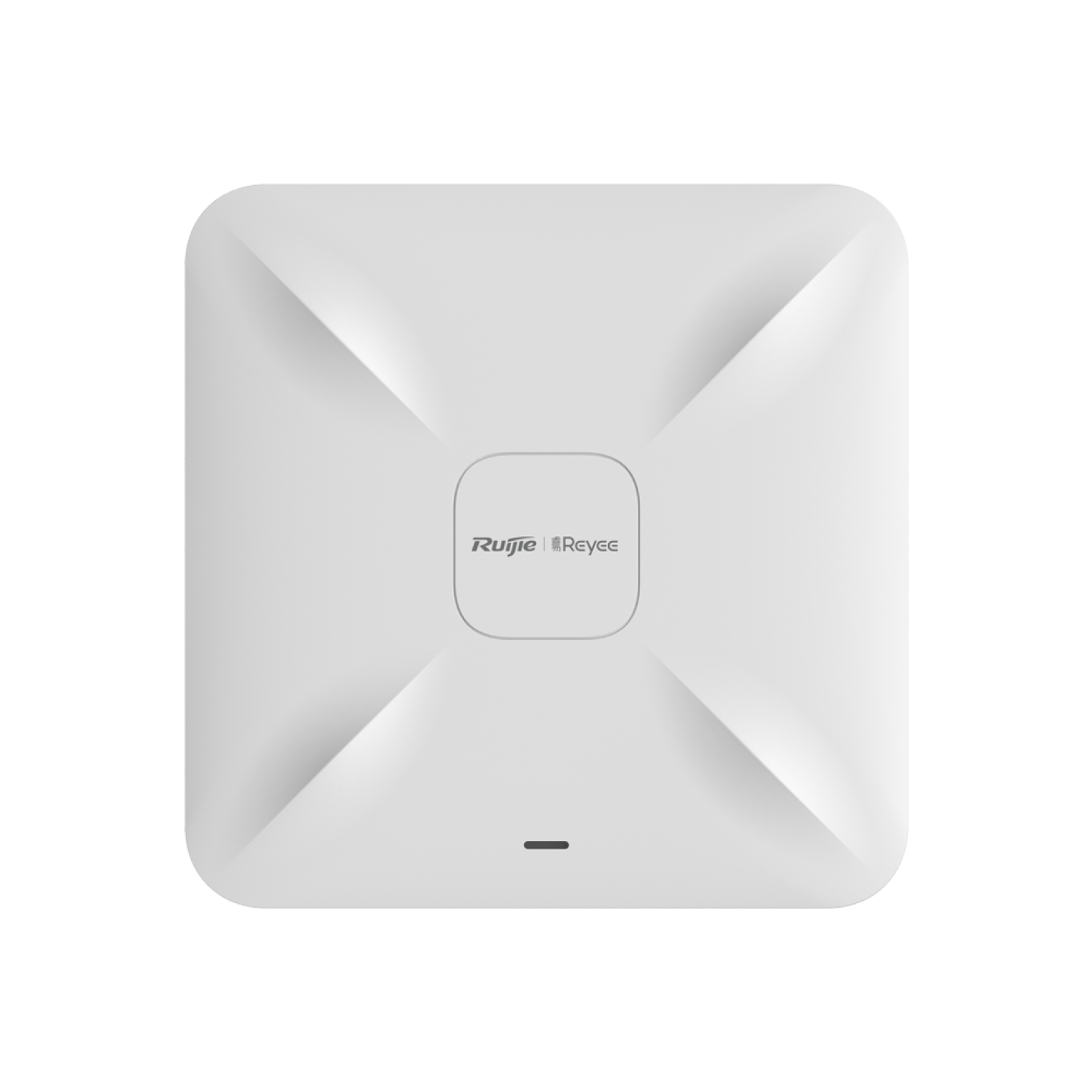 Reyee Ceiling Mounted Access Point 100Mbps AC1300 Dual Band 2x2MIMO, 2 FE Ports