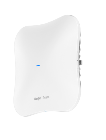 Reyee WiFi 7 Ceiling Mount Access Point BE19000 Tri-Band 10GB 6GHz