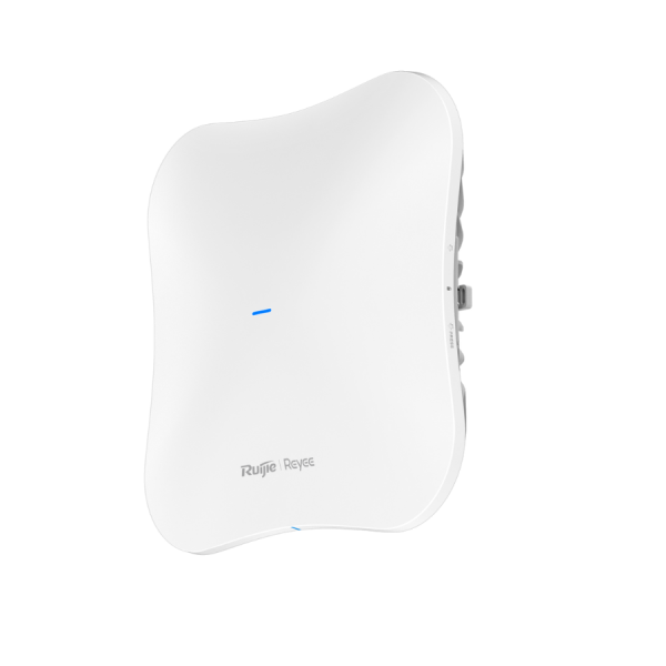 Reyee WiFi 7 Ceiling Mount Access Point BE19000 Tri-Band 10GB 6GHz