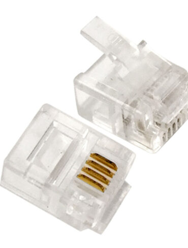 RJ11 Phone Connector (1)