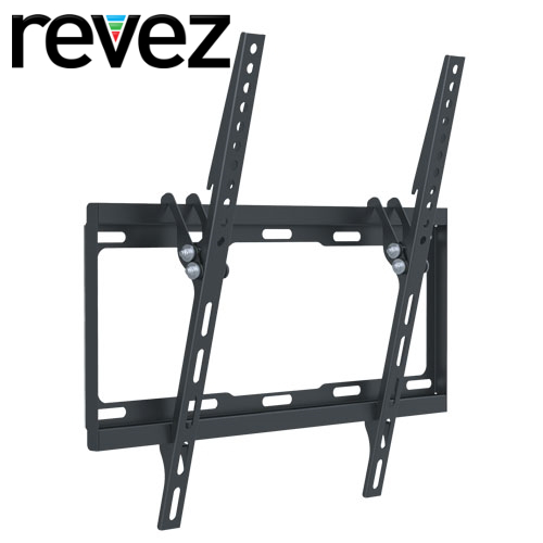 Revez FT55 Flat Tilt Bracket for 32" - 55" TVs