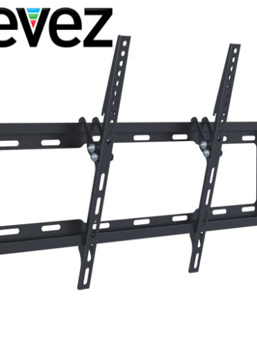 Revez FT70 Flat Tilt Bracket for 37" - 70" TVs