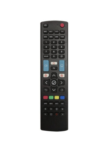 Revez Universal TV Remote