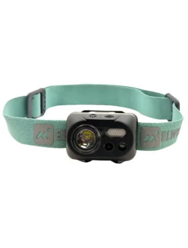 Elwis SENSE H240 240 Lumens LED Headlamp