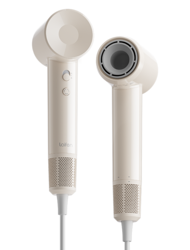 Laifen SE Lite High Speed Hairdryer (Glossy Tan)