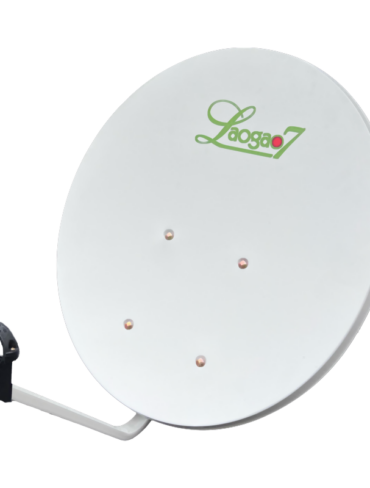 Laogao7 60cm Steel Satellite Dish