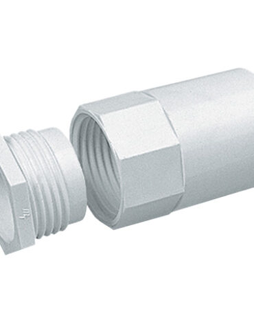 20mm Round Conduit Female Adaptor