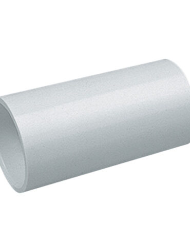 20mm Round Conduit Coupler
