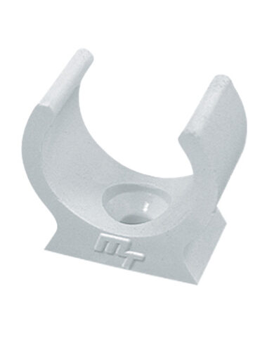 20mm Round Conduit U Clip