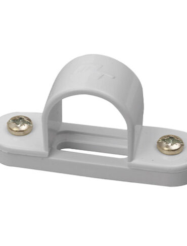 20mm Round Conduit Spacer Bar Saddle