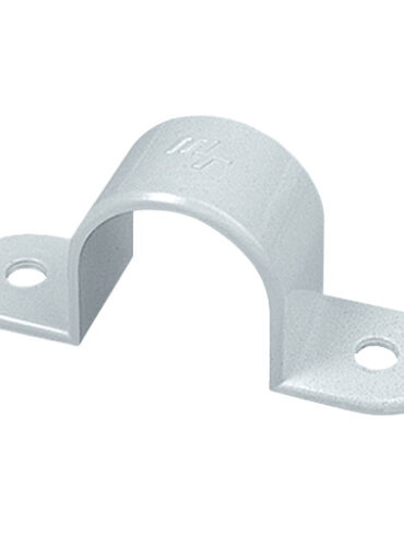20mm Round Conduit Strap Saddle