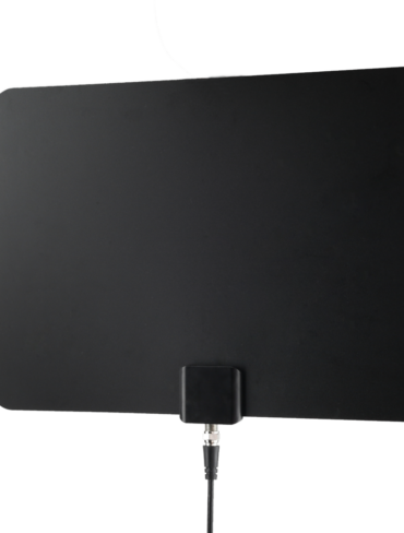 Revez T-66 Slim - Amplified Indoor Aerial with 5G Filter