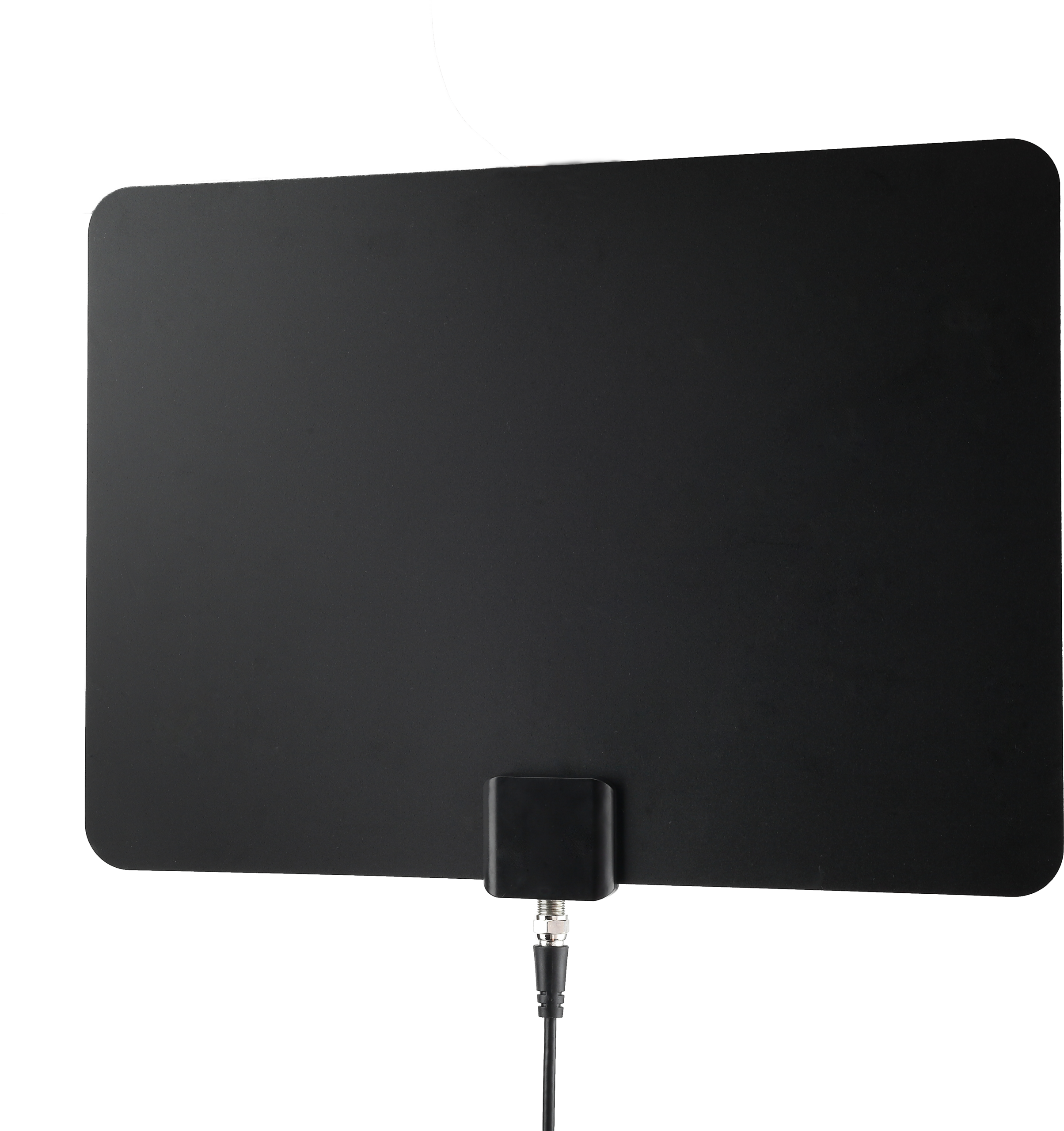 Revez T-66 Slim - Amplified Indoor Aerial with 5G Filter