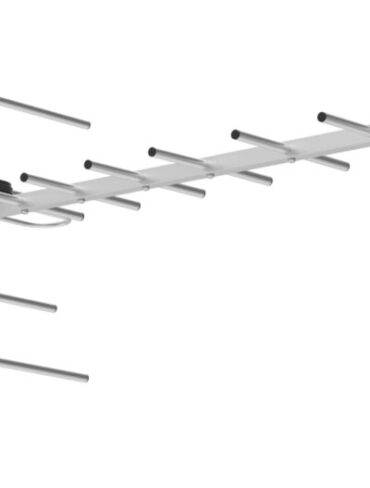 Revez T12-5G UHF Wideband Aerial 12 Element LTE & 5G Protected