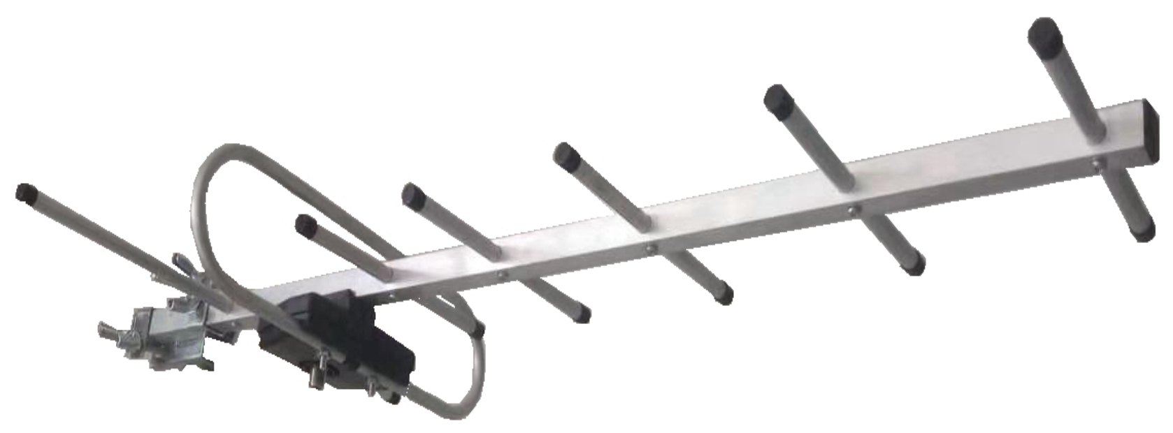 Revez TA-7 Digital Aerial with 5G Filter
