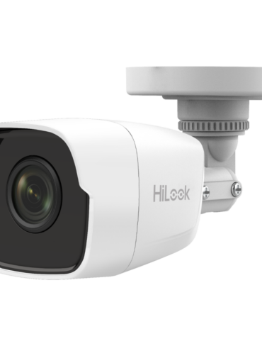 HiLook HD 8MP 4K Bullet Camera 2.8mm