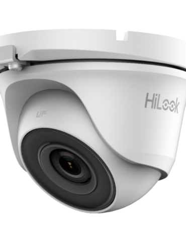 HiLook HD 5MP Fixed Mini Turret Camera 2.8mm