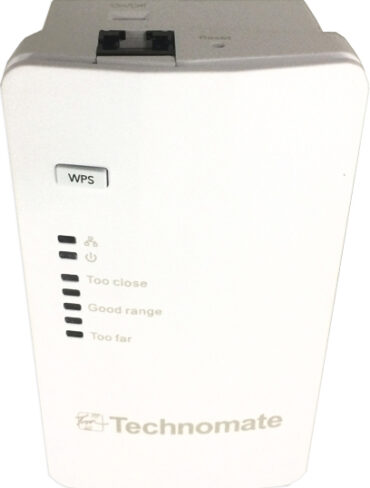 Technomate TM-750 E Wireless Range Extender