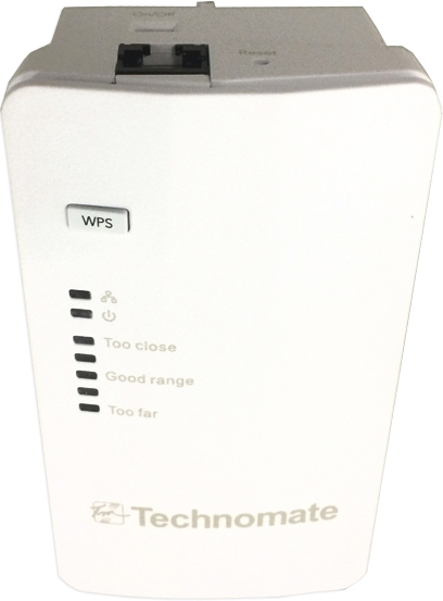 Technomate TM-750 E Wireless Range Extender