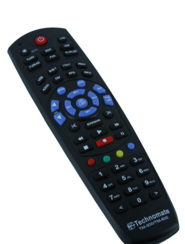 Remote Control for Technomate TM500/600