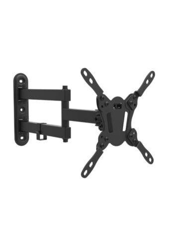 REVEZ TTS42 Dual Arm Swivel Bracket for 13" - 42" LCD/LED TVs